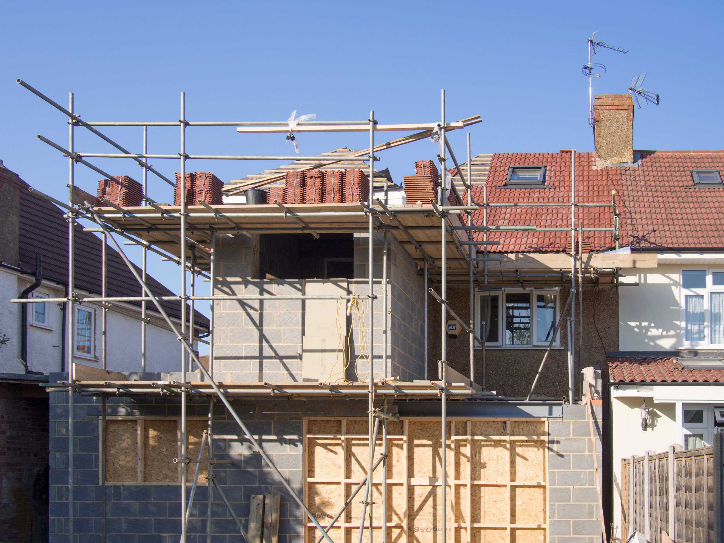 HomeBuilder Grant