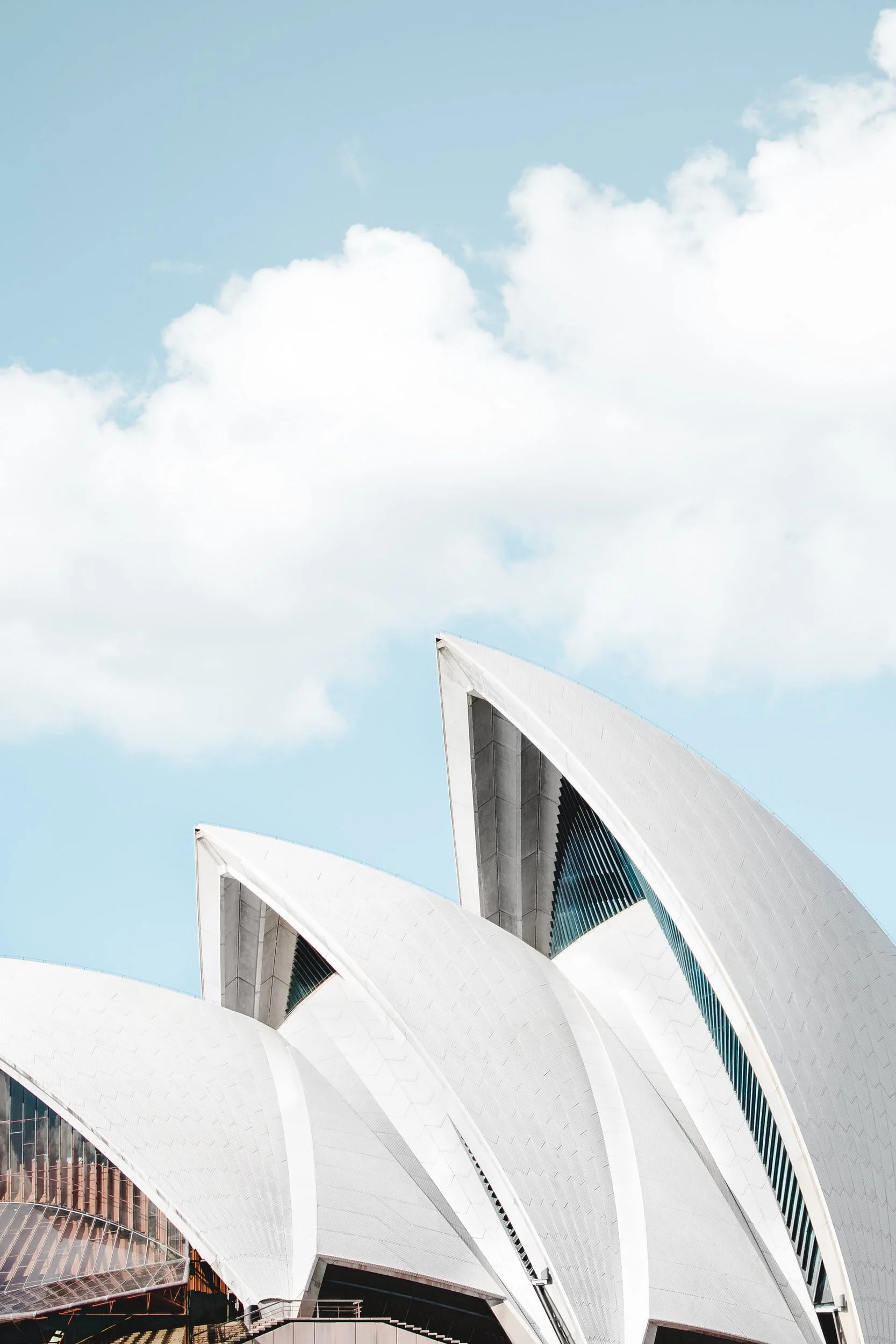 Sydney, We're Hiring!