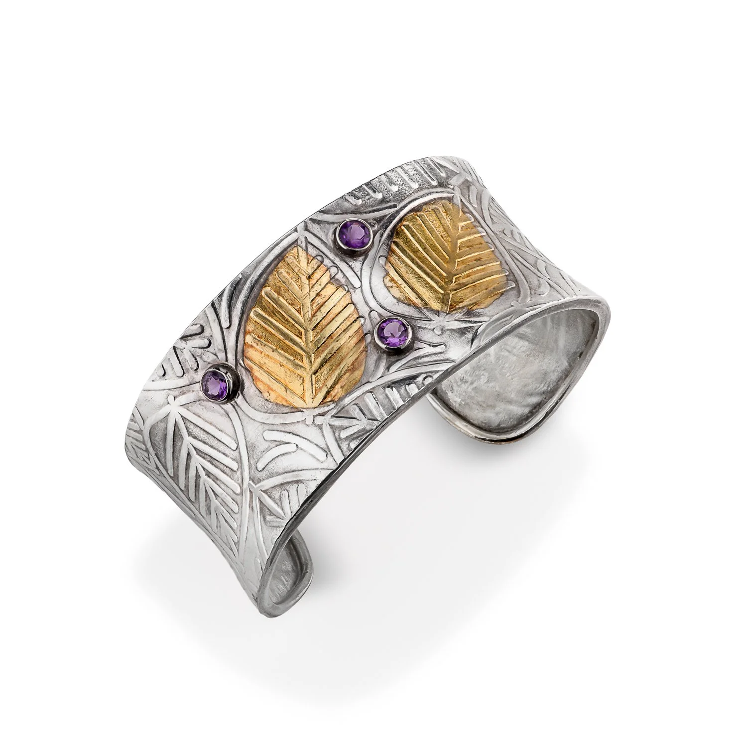 Sterling silver bracelet