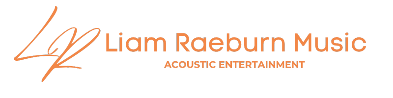 Liam Raeburn Music