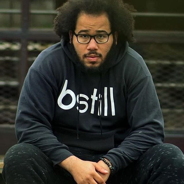 Meet Jonny, the creator of @bstillclothing! &quot;Bstill Clothing is about being true to who you are and what makes you unique. Embracing your culture, heritage, uniqueness and everything that makes you. In a world of people trying to be like everyon