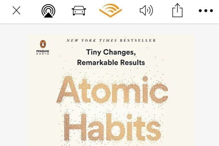 What I'm reading