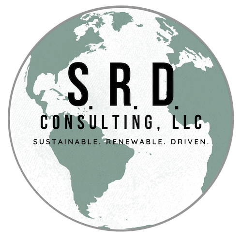S. R. D. Consulting, LLC (SRDC) - Renewable Energy, Battery Storage, Electric Vehicle, Solar, BESS, EVs