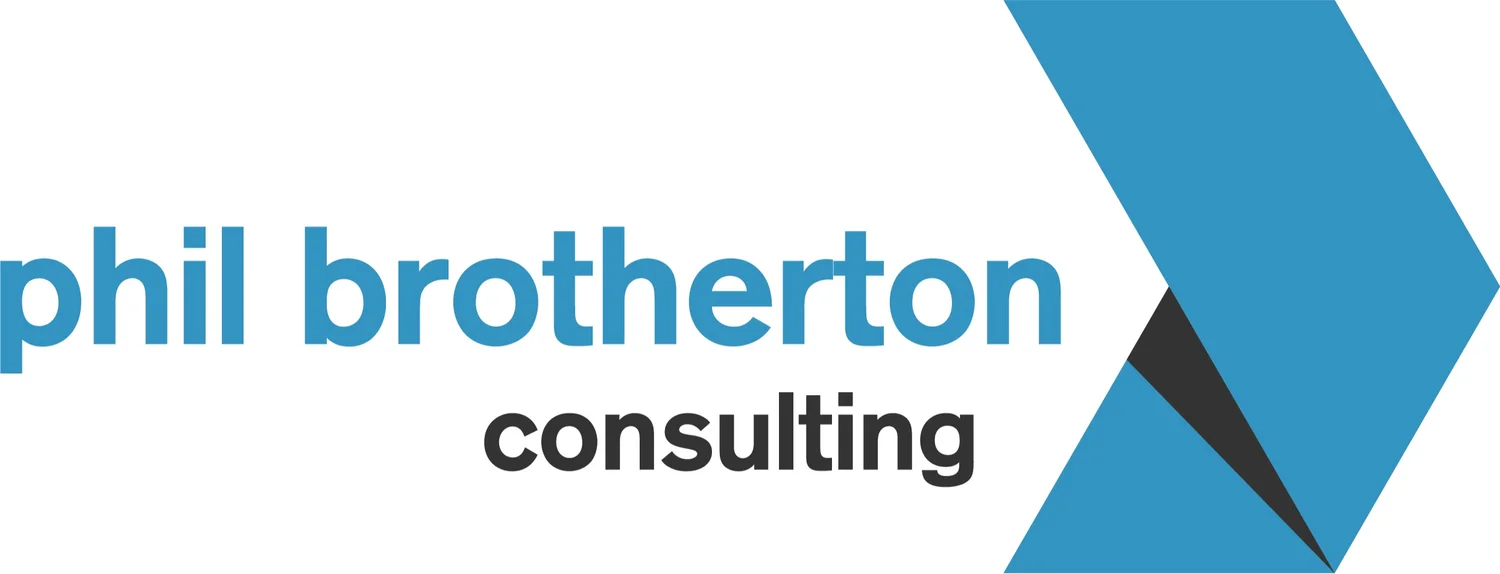 Phil Brotherton Consulting
