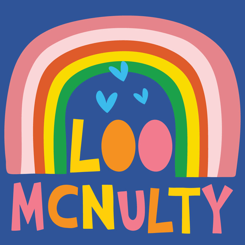 Loo Mcnulty Illustrators For Hire