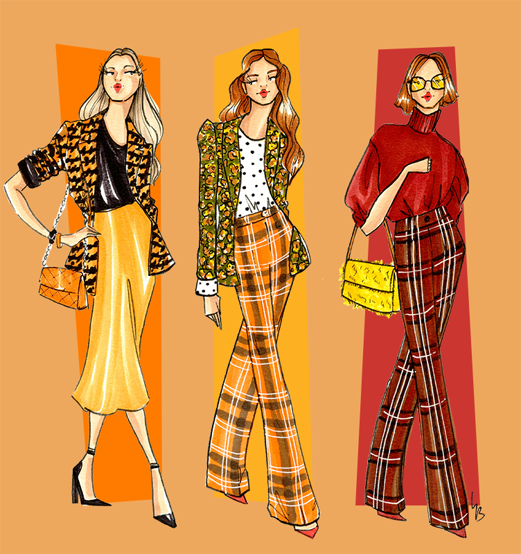 Beginner Fashion Illustration: Designer Edition, Lori Burt