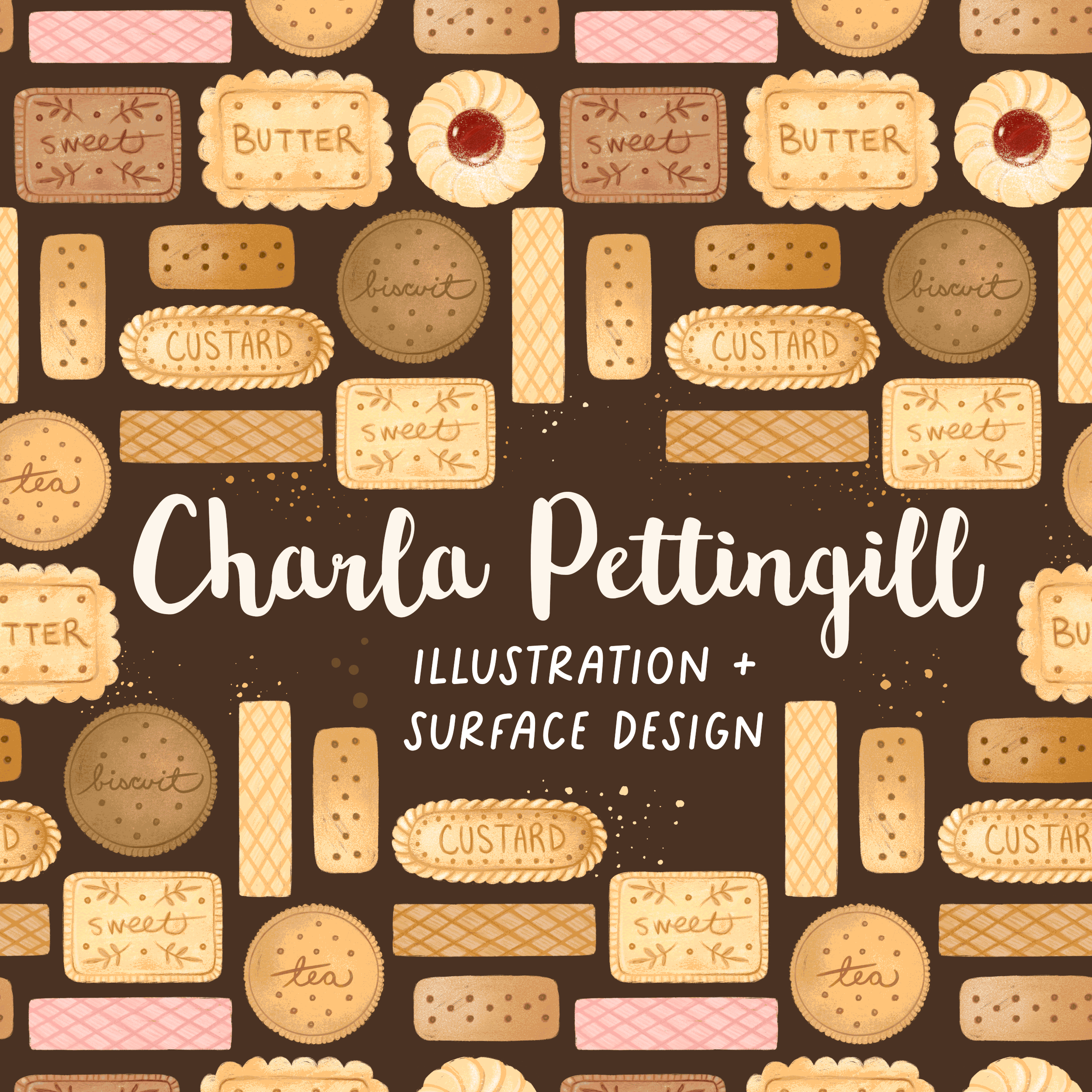 Illustrators For Hire