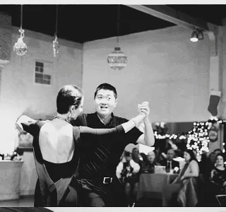 Partnering Skills in Ballroom Dancing vs. Prompting in ABA