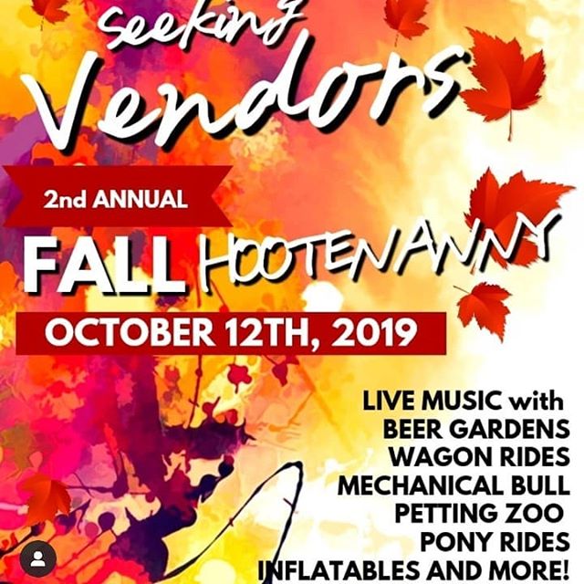 Repost from @wasaga_beach_events !
.
Now's the Time, vendors! Become a part of this super-fun event at https://www.wasagabeachfarmersmarket.ca/vendor-applications 🍁🍂