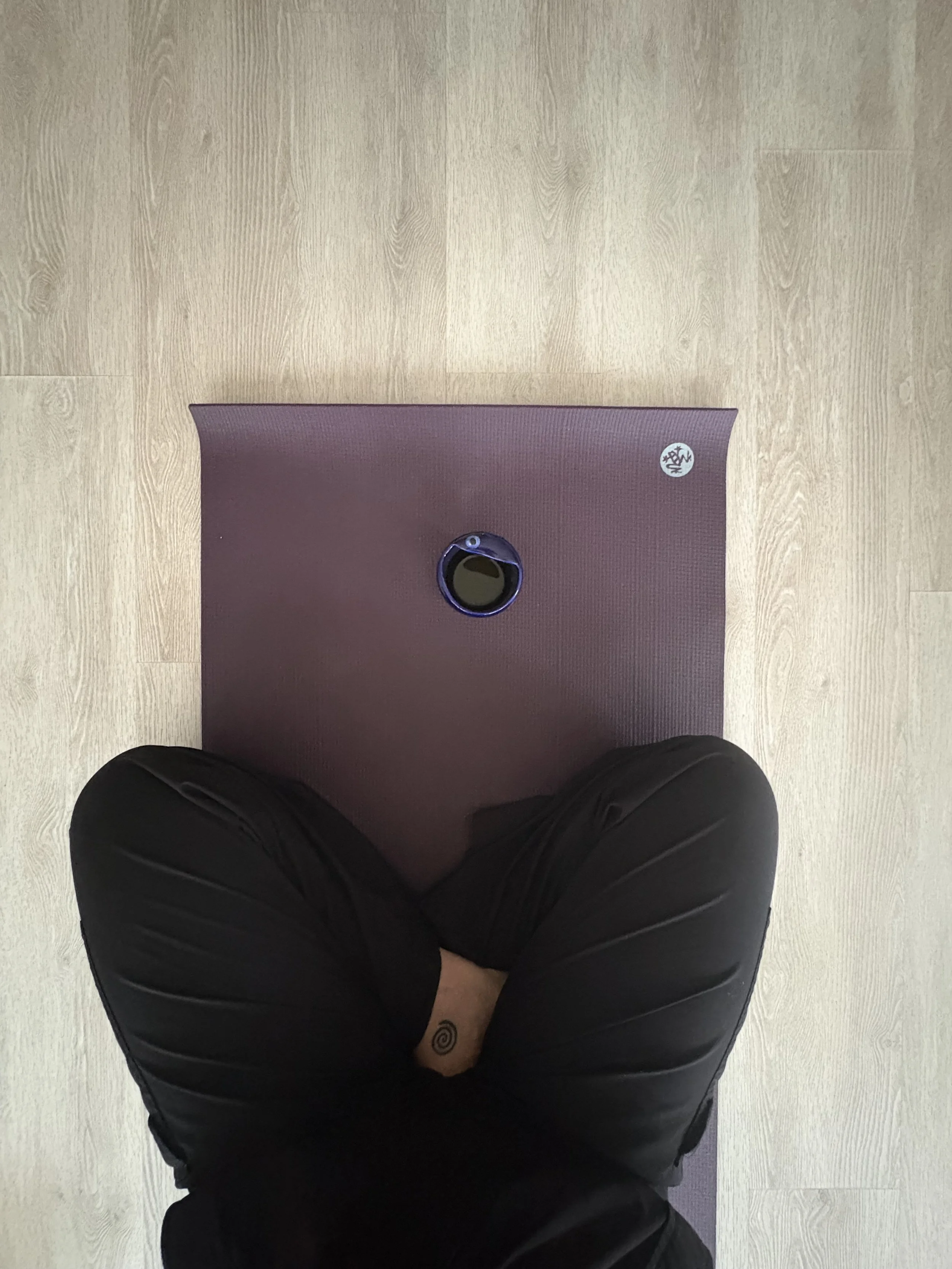 Sunrise Vinyasa at The Yoga Dojo
