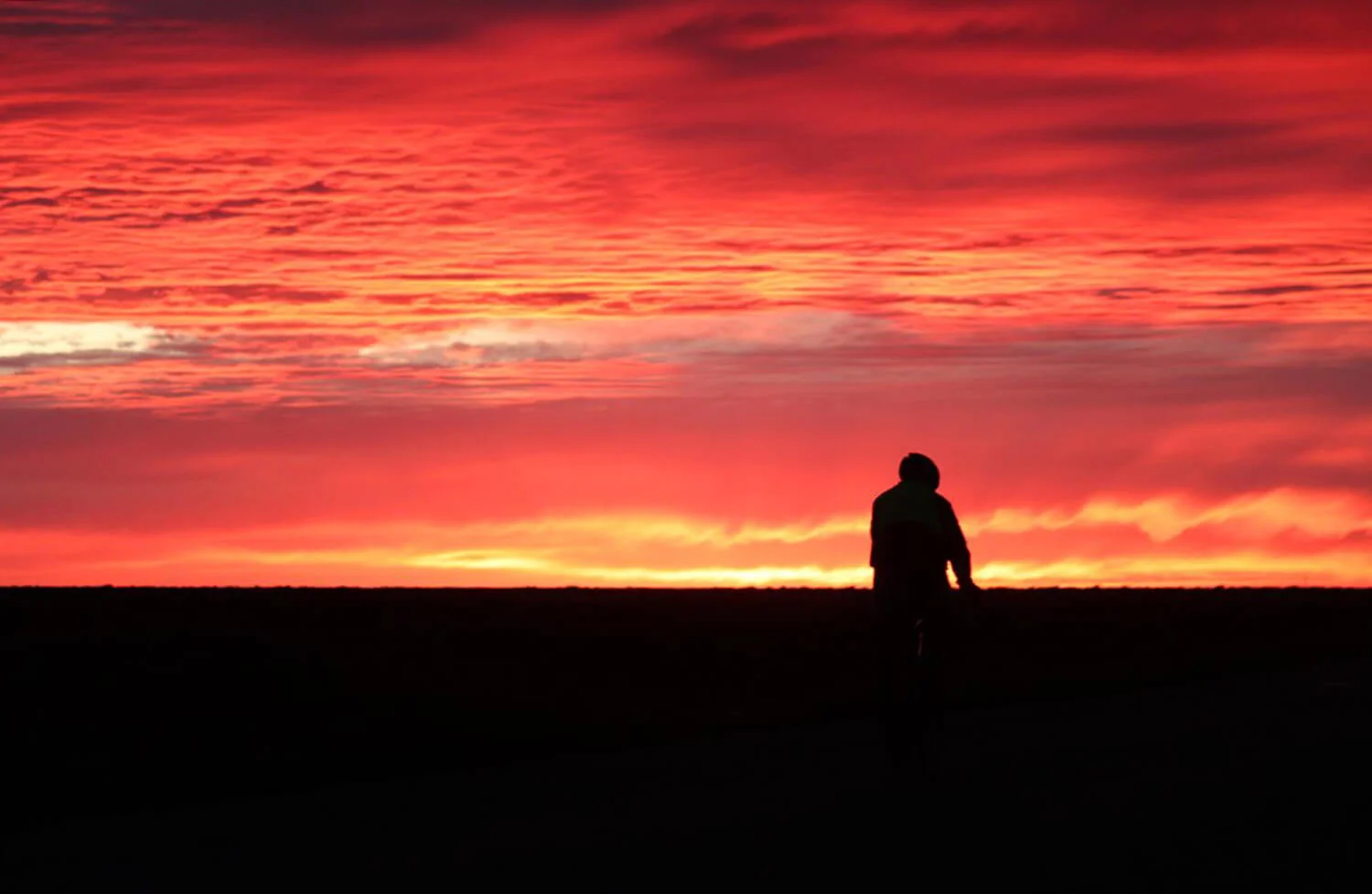Sunsets