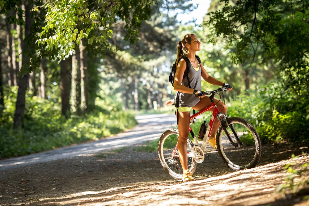 Cycling in the forest.jpg