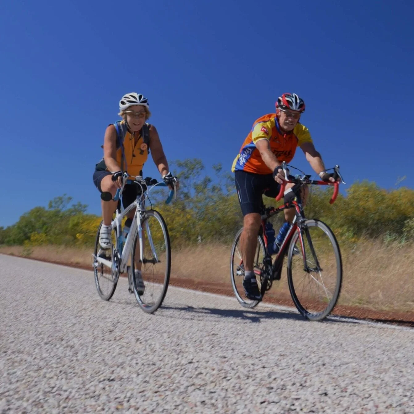Australia Ride — AllTrails Bicycle Tours