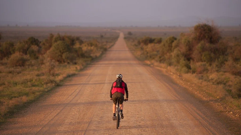 Flinders Ranges Bicycle Tour — AllTrails Bicycle Tours