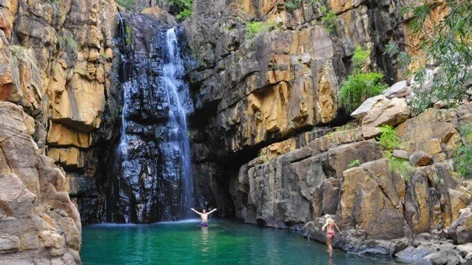NEW TOUR: Darwin to Broome