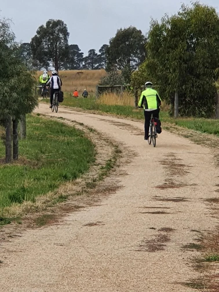 Victorian Autumn tours complete