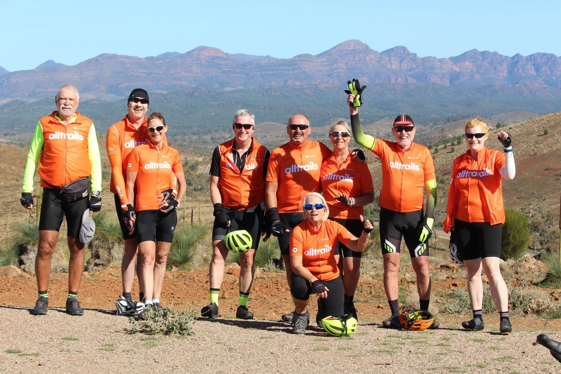 Tour Gallery - SA Explorer