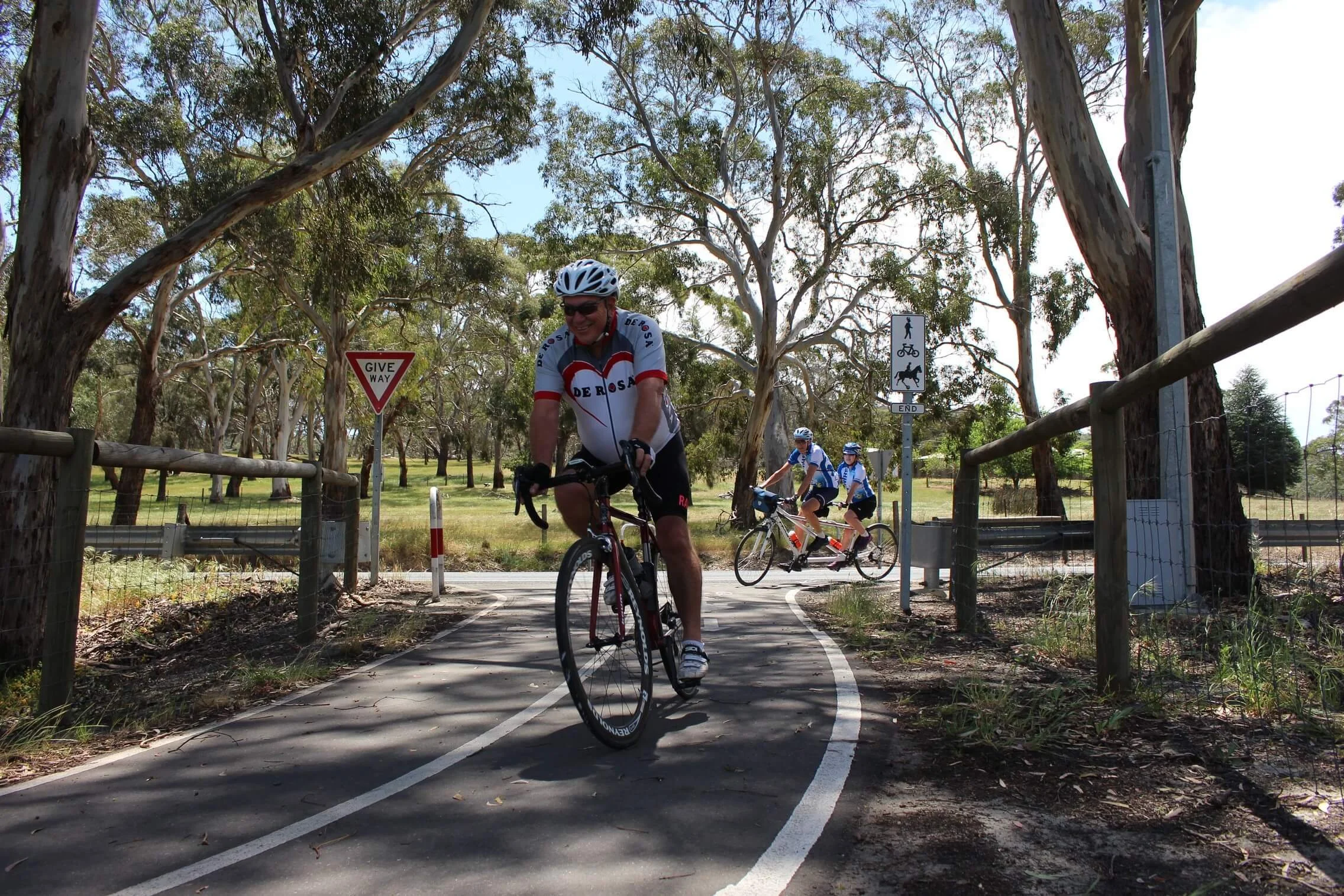 South Australia Food & Wine Cycling Tour — AllTrails Bicycle Tours