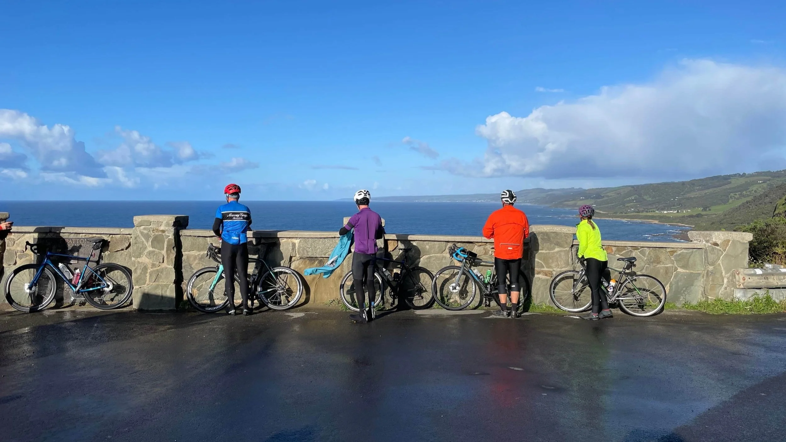 Around the Bay free jersey offer nearly finished