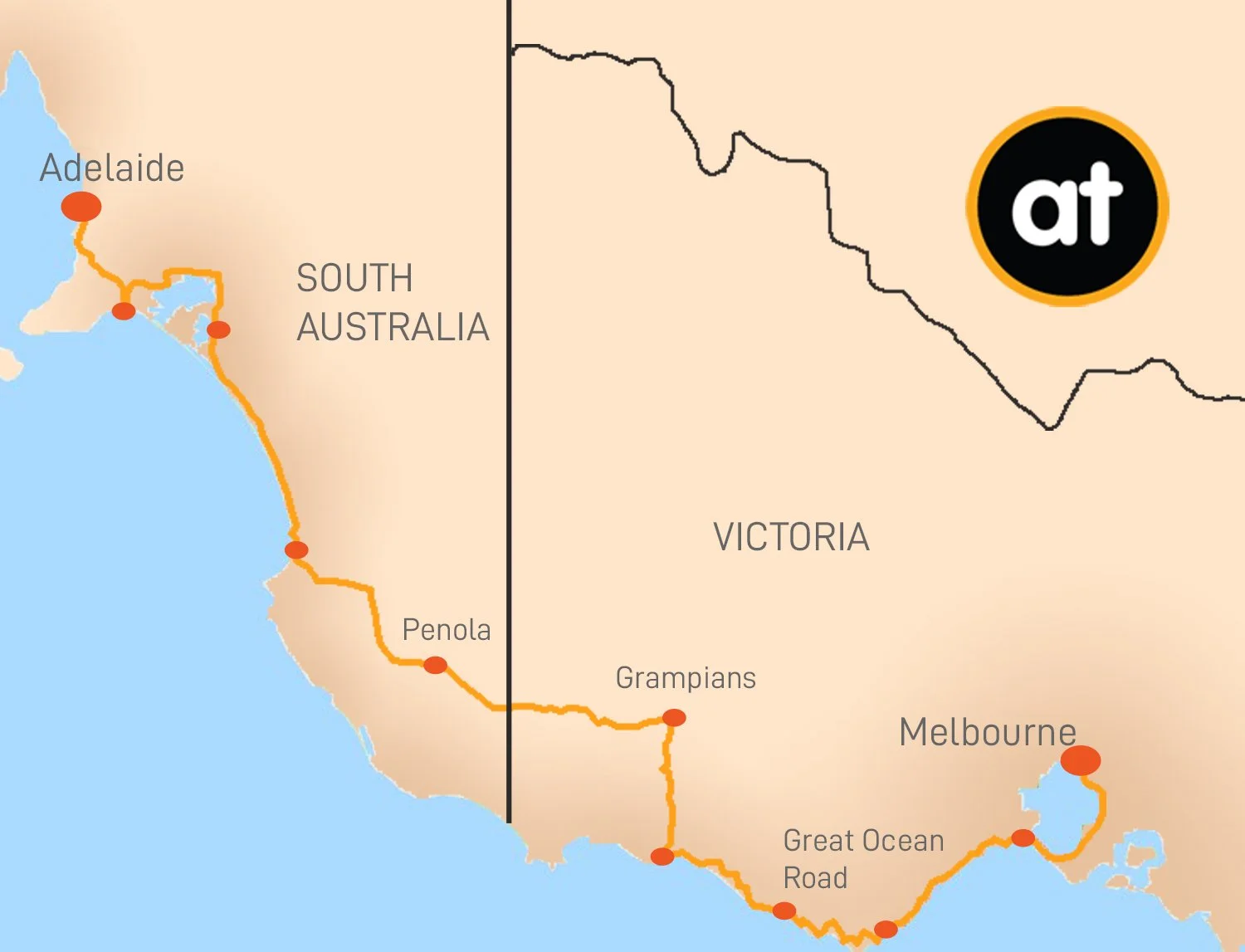 ALLTRAILS NEWS - OCTOBER