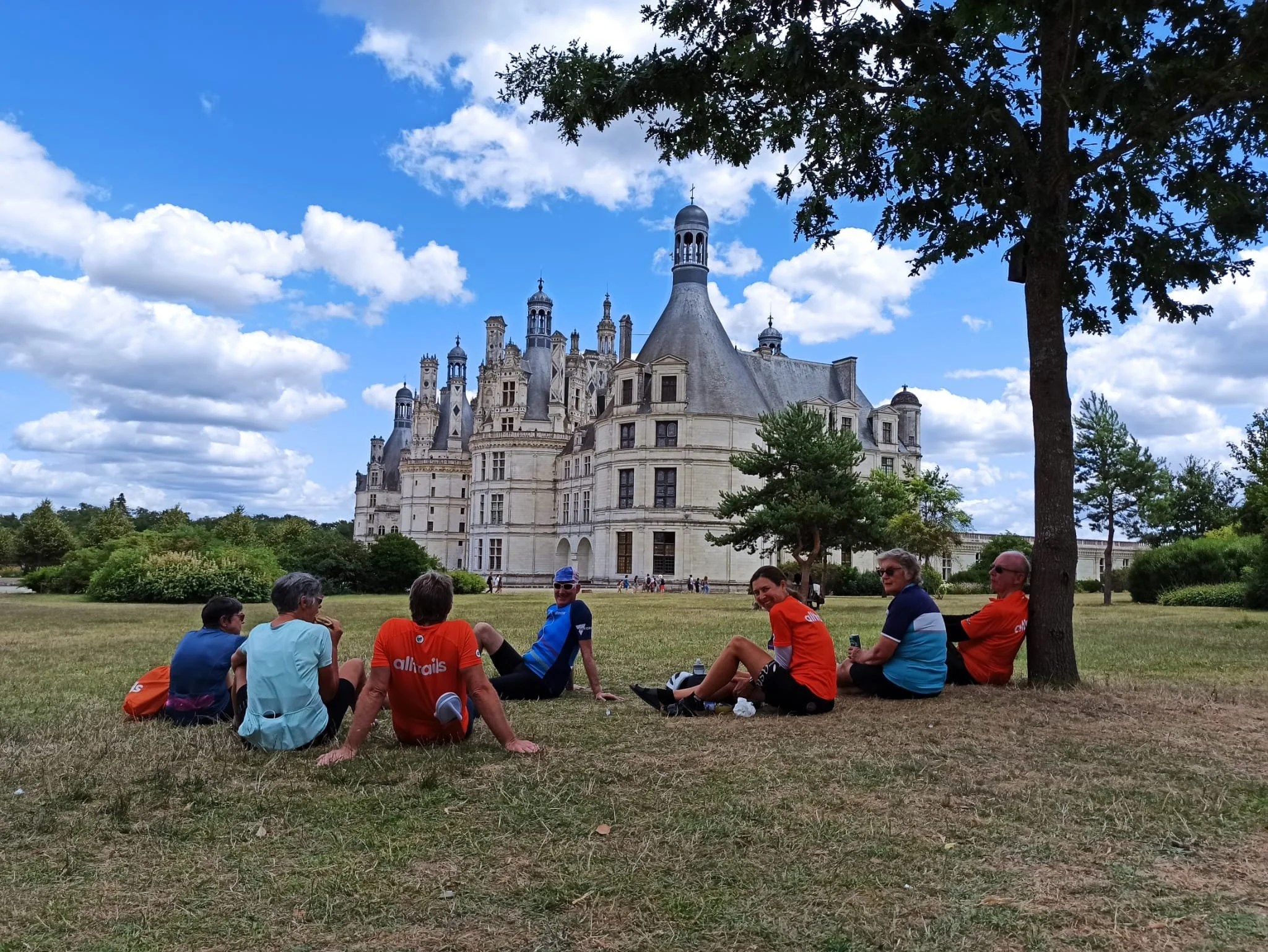 Germany Tour Release