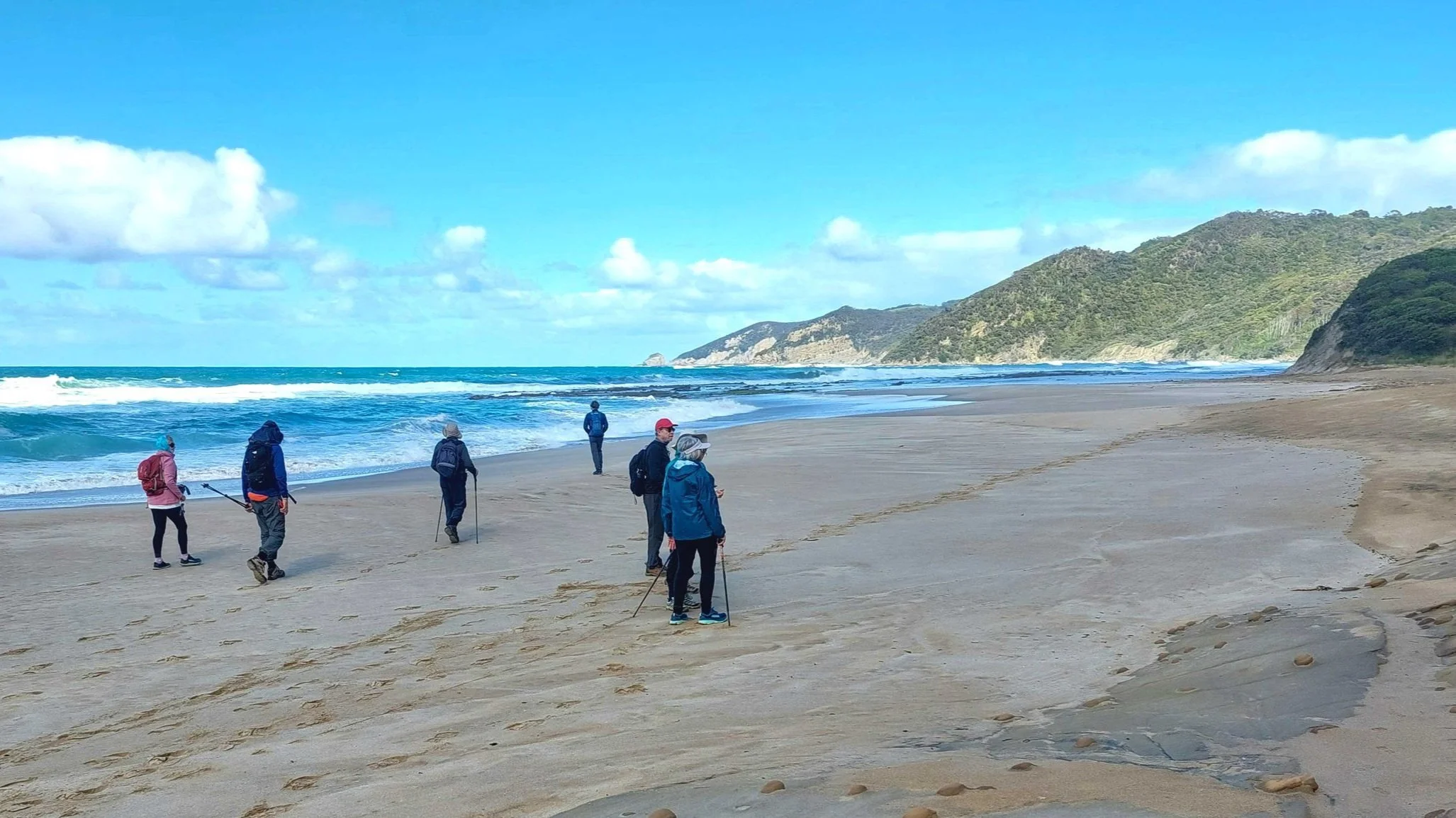 Great Ocean Walk 2025 Tour Released