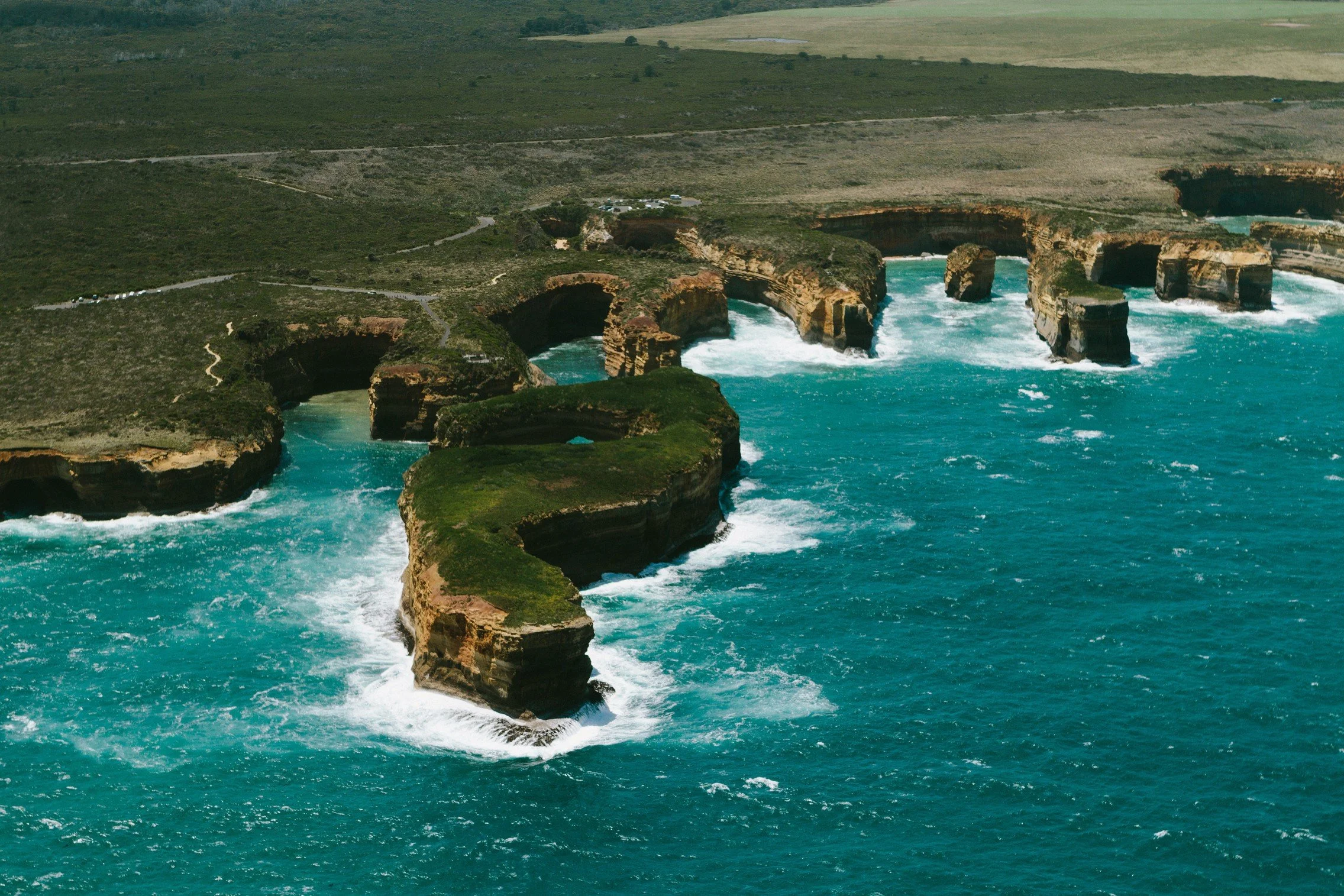 Great Ocean Road Slow Cycling Tour — AllTrails Bicycle Tours
