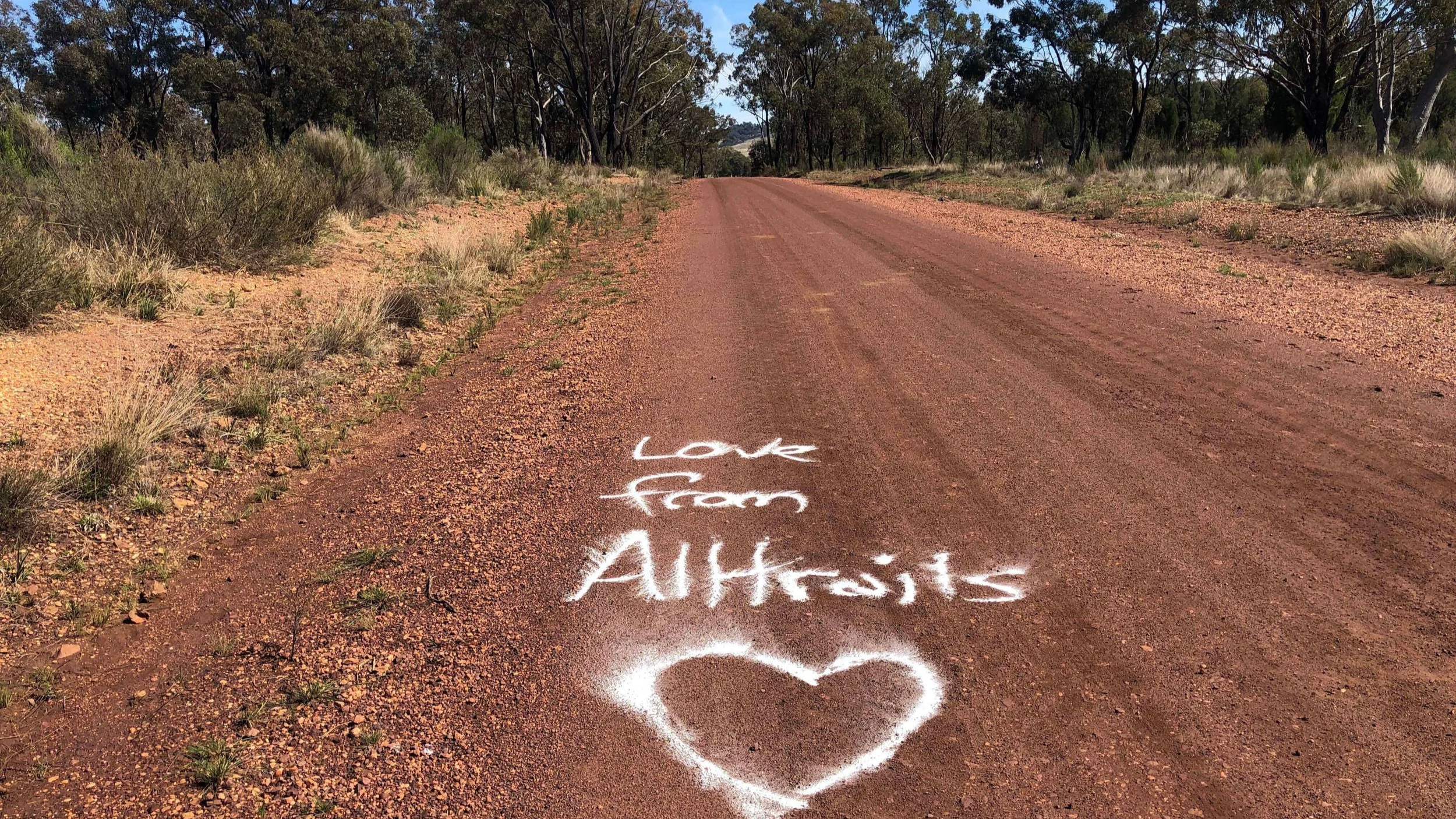 ALLTRAILS AUGUST NEWS