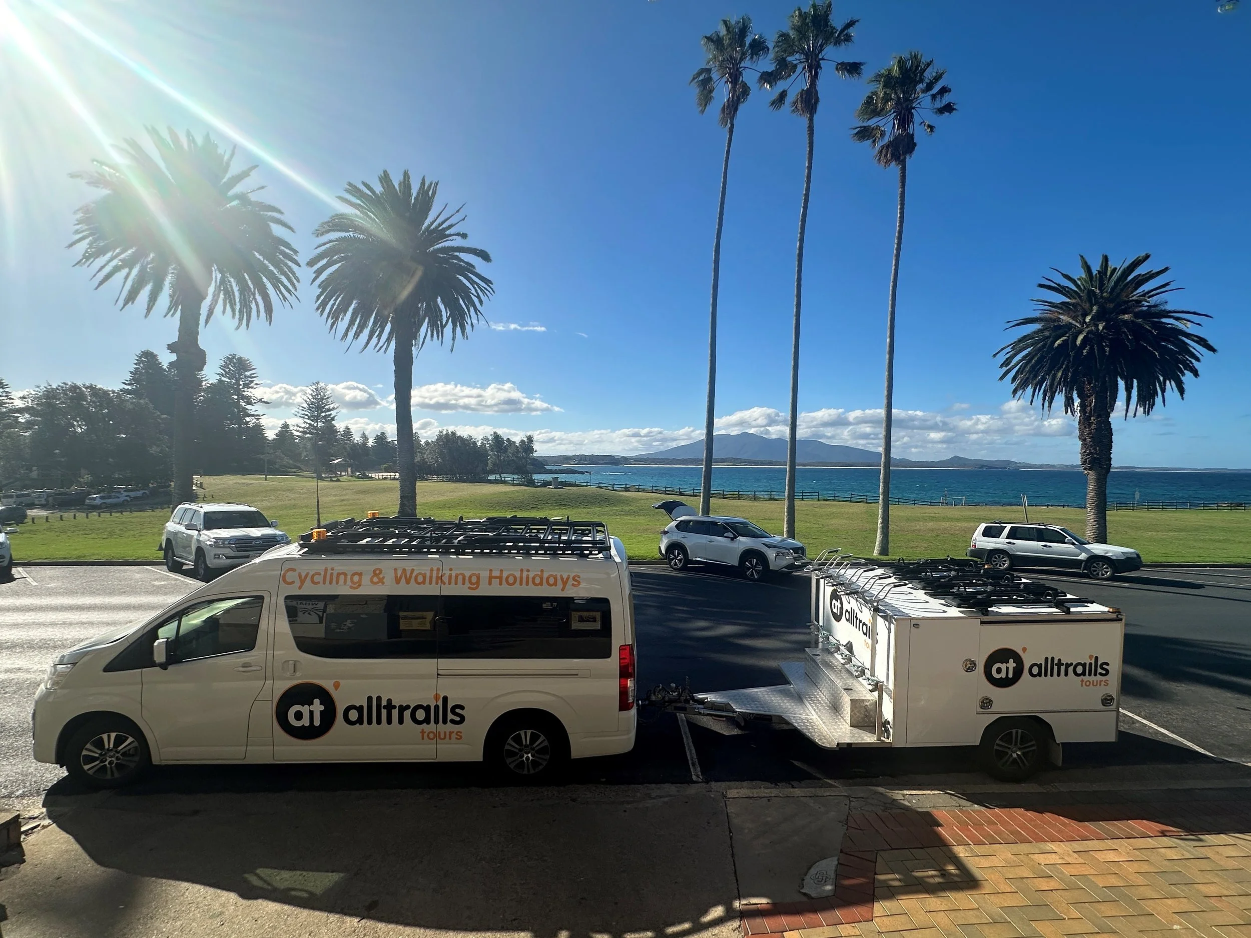 ALLTRAILS FEBRUARY 2026 NEWS