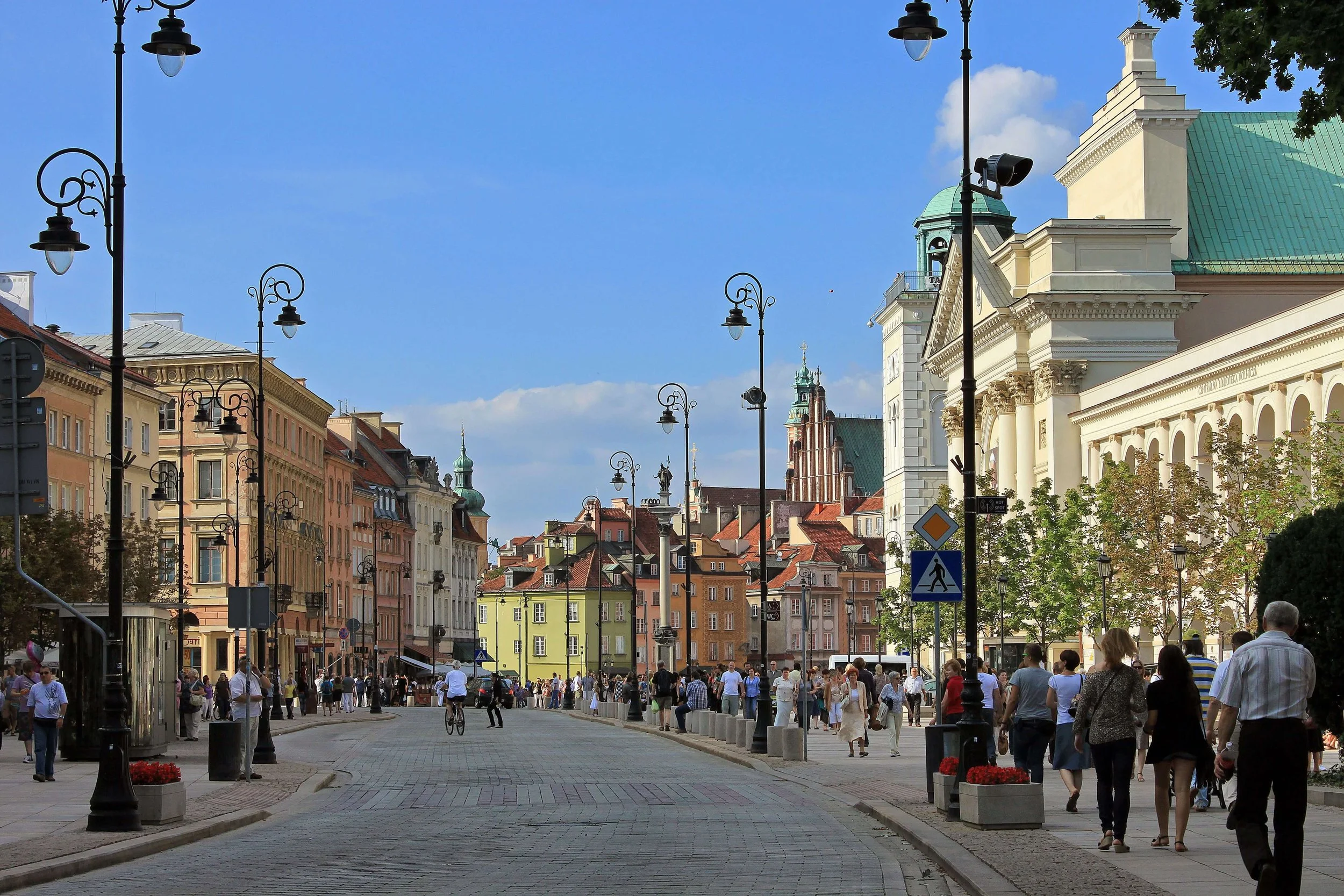 Poland Expedition 2027 is Live