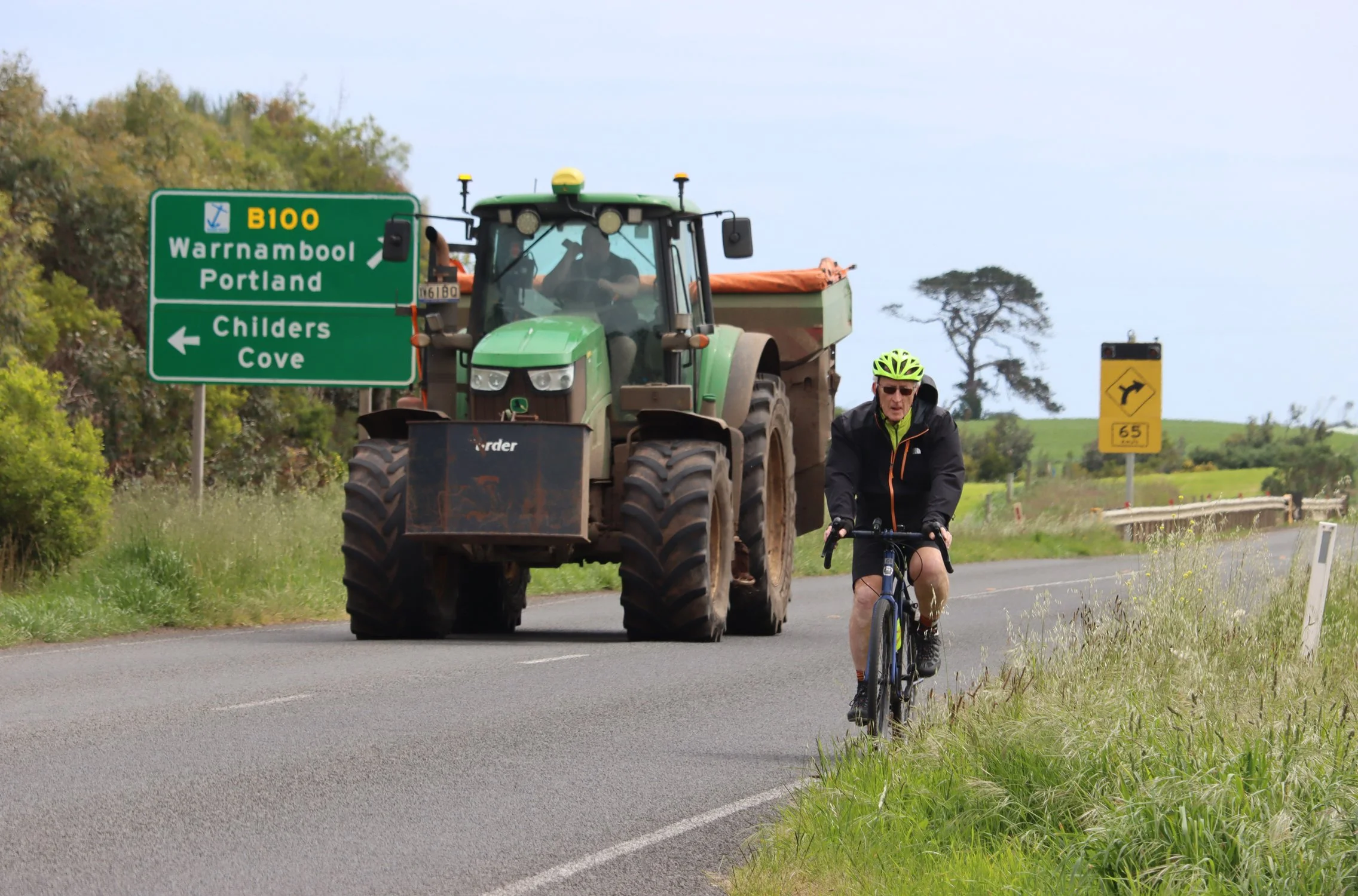 Great Ocean Road Departs This Thursday — Four Days, 367 km, and the Full Length of the Road