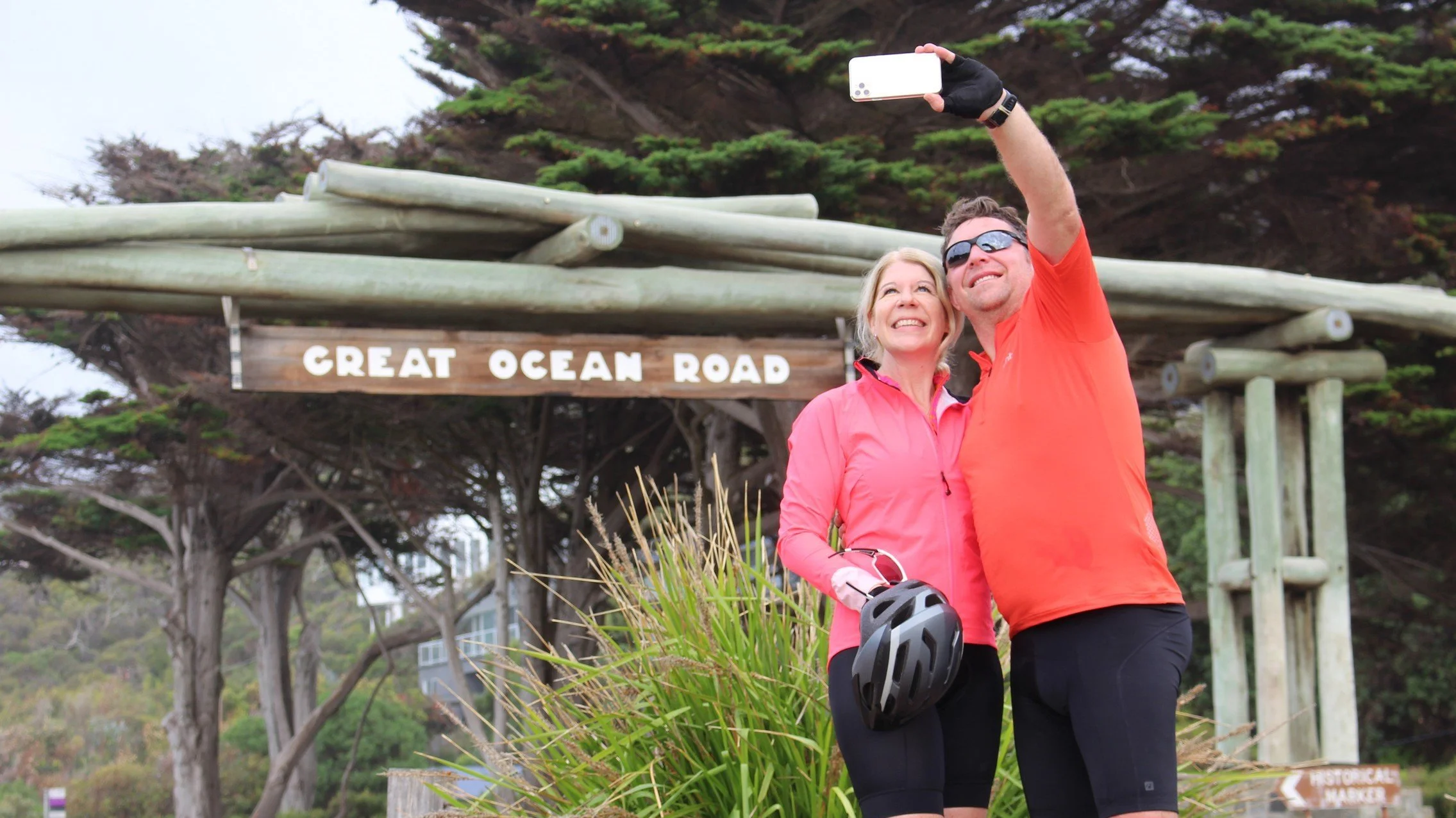 Great Ocean Road Slow Cycling Tour — AllTrails Bicycle Tours