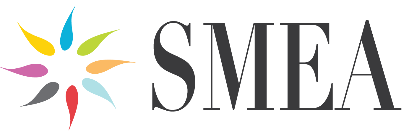 SMEA Logo White Plain.png