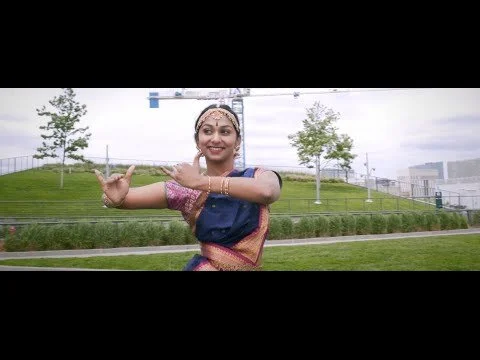 Anisha Dharnipragada Thillana