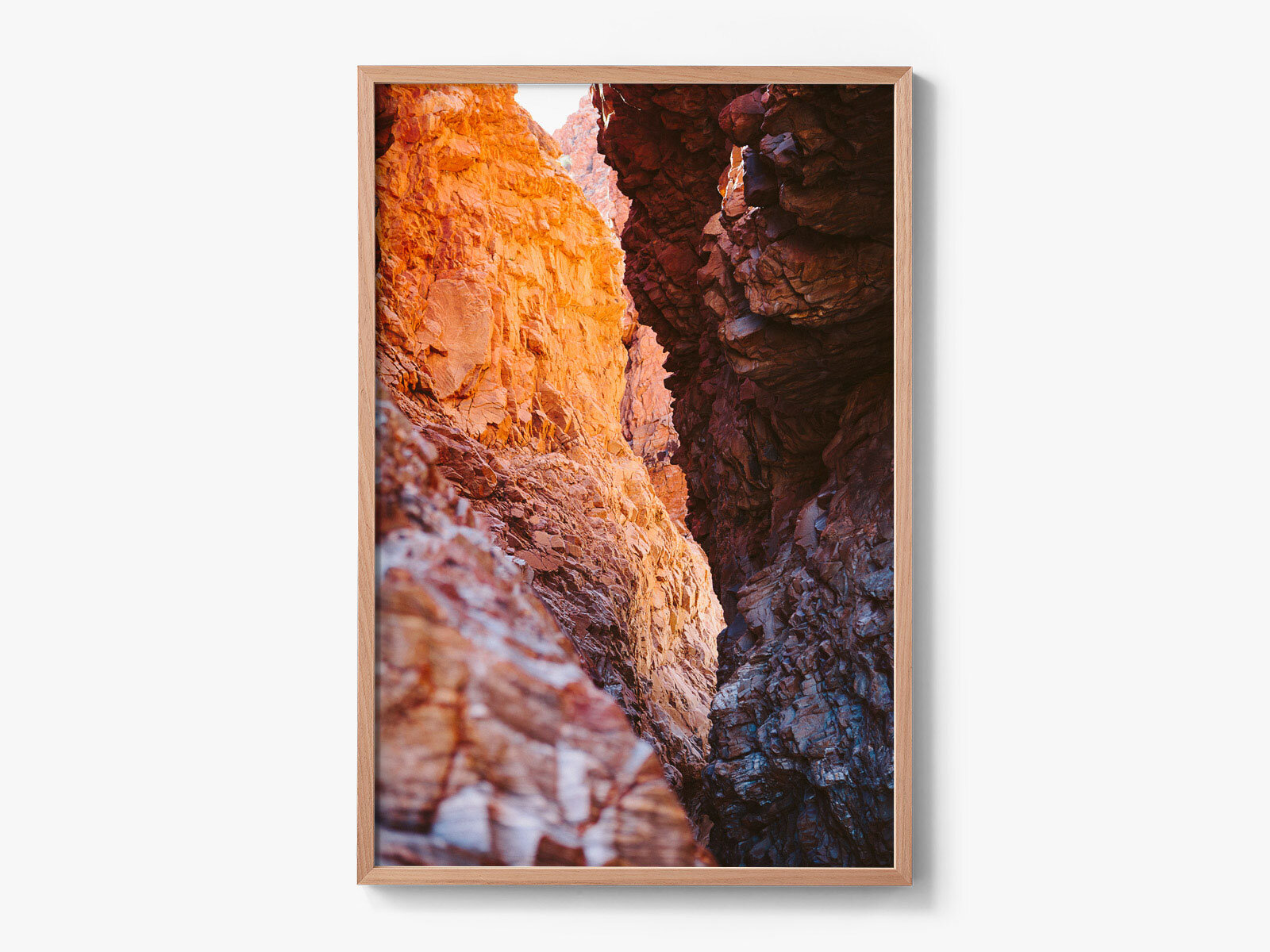 Redbank_Gorge_vertical-framed-natural.jpg