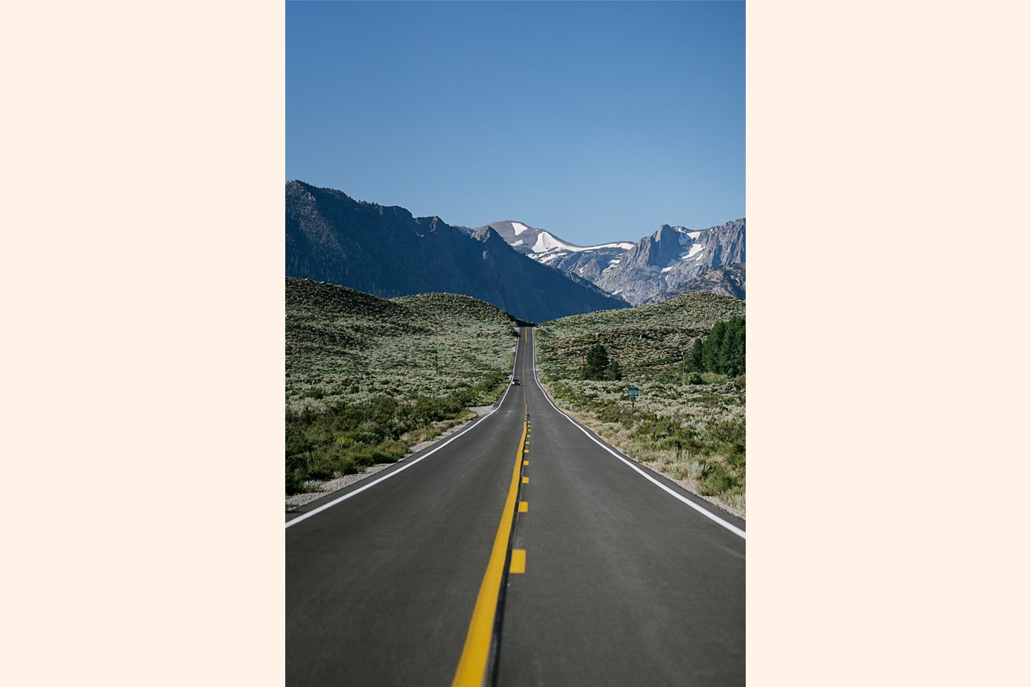 California loop road trip - Travelbyaina.net