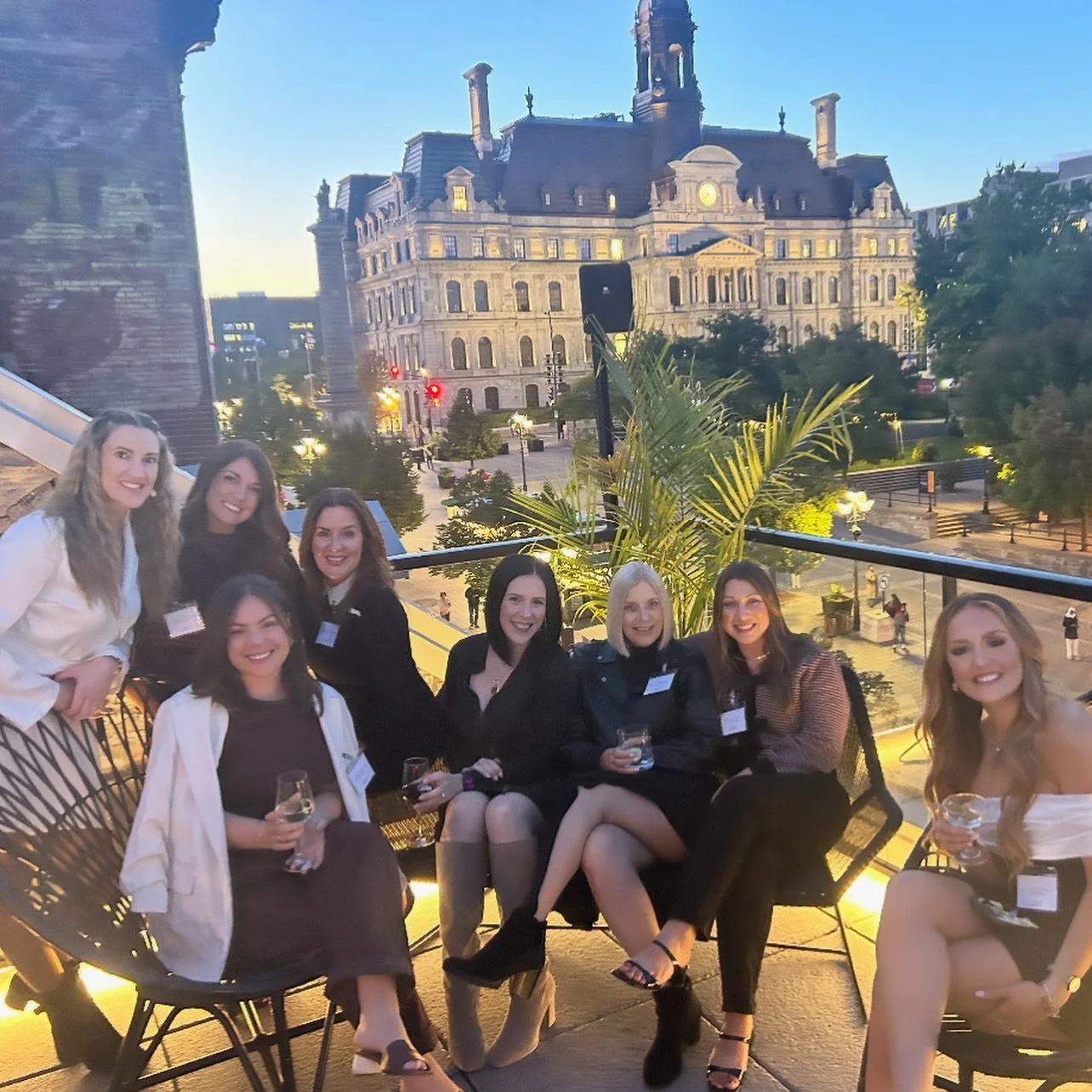 Montreal moments that matter 💥 Beauty Craft + Oligo Pro = a powerhouse presence at the 2025 @oligopro DSC Symposium. 

#OligoPro #BeautyCraft #BeautyCraftTeam