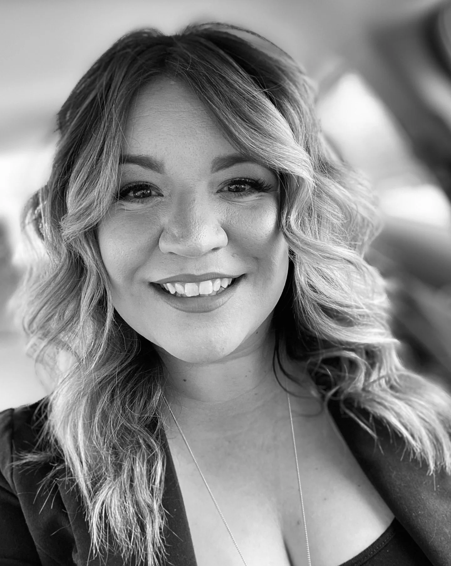 ✨ Educator Spotlight: Brittney in WI✨

Award‑winning hairstylist with 20+ years of experience, Brittney is the creative force behind Madison&rsquo;s BK Salon&mdash;recognized as People&rsquo;s Choice Best Hair Salon and multiple Couples&rsquo; Choice