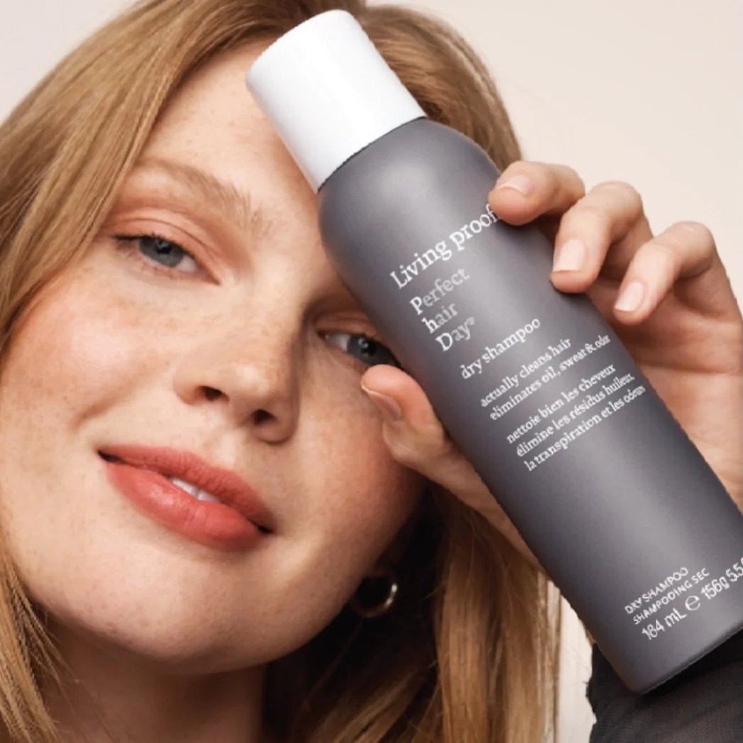 ✨ Fresh hair, smarter savings ✨
Stock up on Living Proof PhD Dry Shampoo &mdash; buy 5, get 1 FREE on any size.*

‼️ Our December deals wrap up on December 31, so don&rsquo;t miss your chance to load up before the year does. ➡️ www.beautycraft.com

*