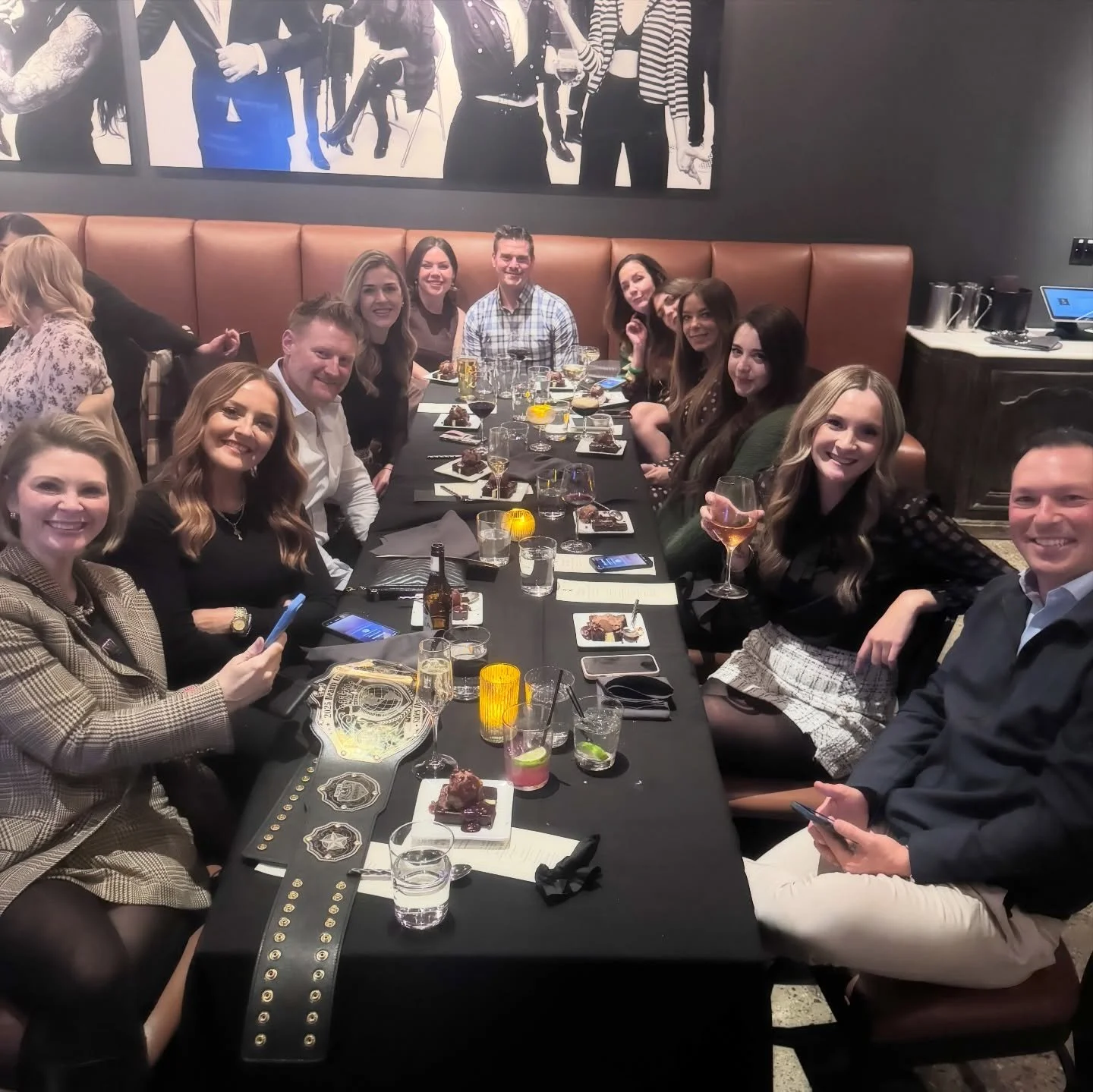 We had an incredible night last night celebrating the wins, the teamwork, and the people behind the magic. 🪄 Cheers to another successful year and to our incredible award‑winning reps who continue to elevate the Beauty Craft standard. 

To our manuf