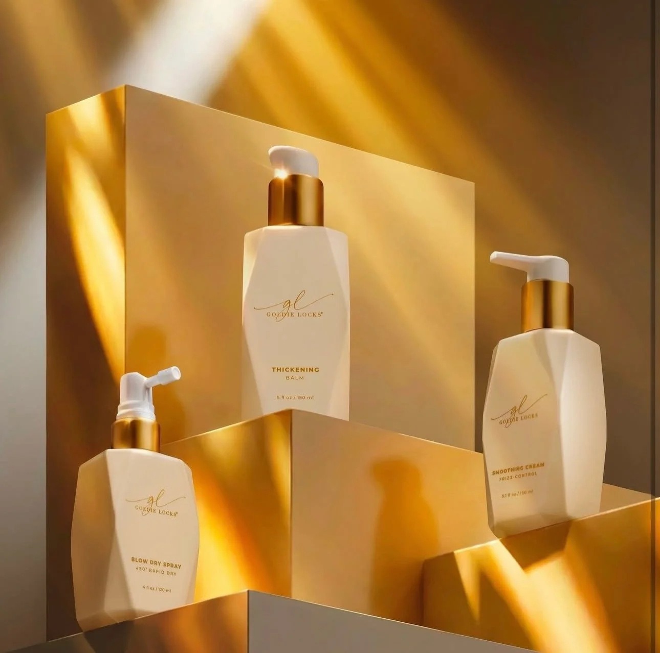 Big hair energy, activated 💣✨

Meet Thickening Balm from Goldie Locks&mdash;a behind-the-chair favorite and a retail no-brainer for salons.

Why stylists (and clients) love it 👇
&bull; Instantly adds visible thickness + density
&bull; Lightweight&m