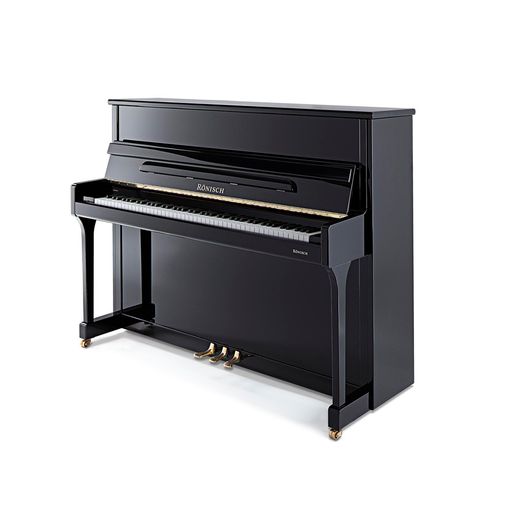 ronisch piano upright