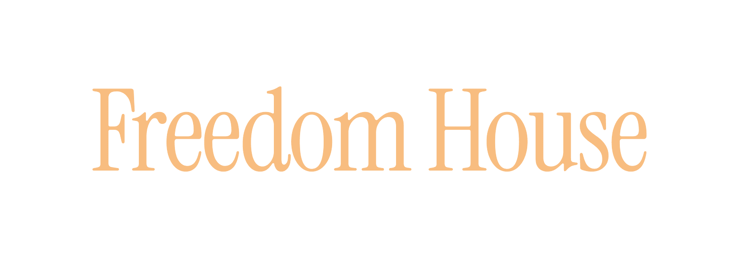 freedom house