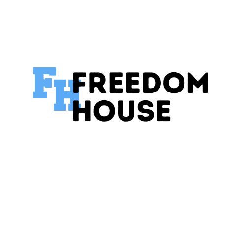 freedom house