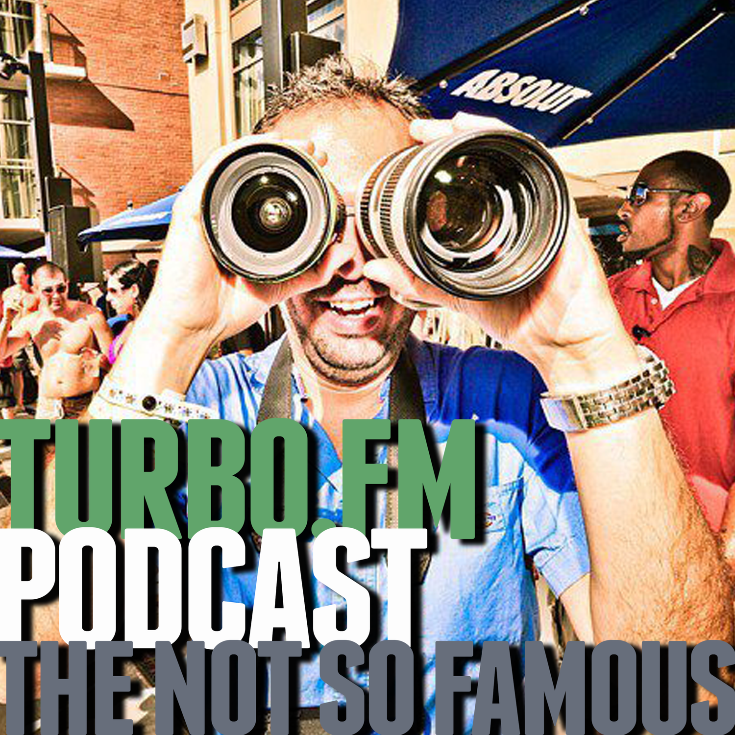 The TURBO.FM PODCAST