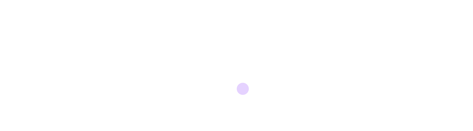 Black background with white and purple text reading 'Operations & Experience Manager Industrious 2023'