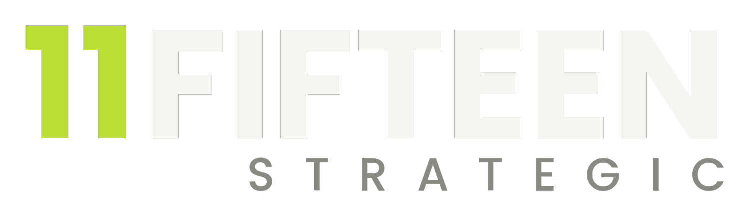 11Fifteen Strategic