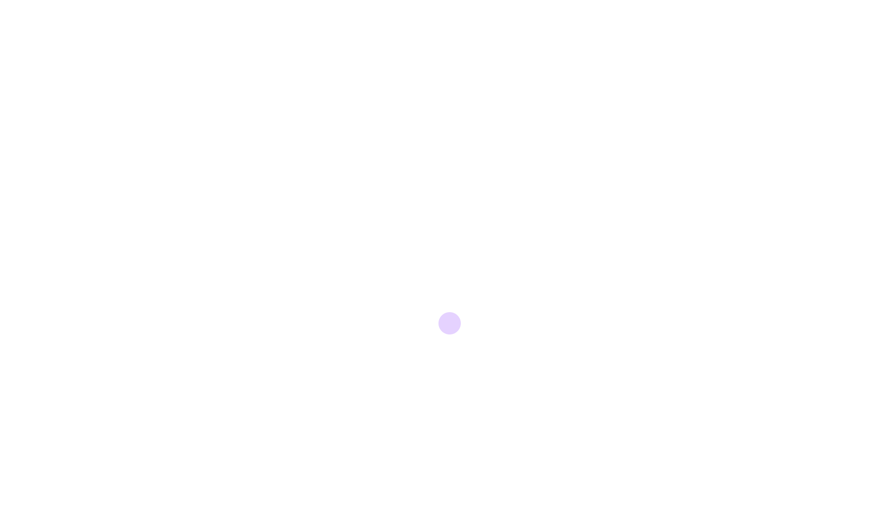 Timeline graphic showing event from 2012 for Tribeca Film Festival, with a central circle and a horizontal line.