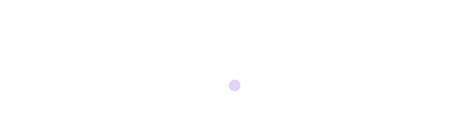Timeline graphic from 2012 Tribeca Film Festival with the title 'Event Coordinator' and a purple circle in the middle
