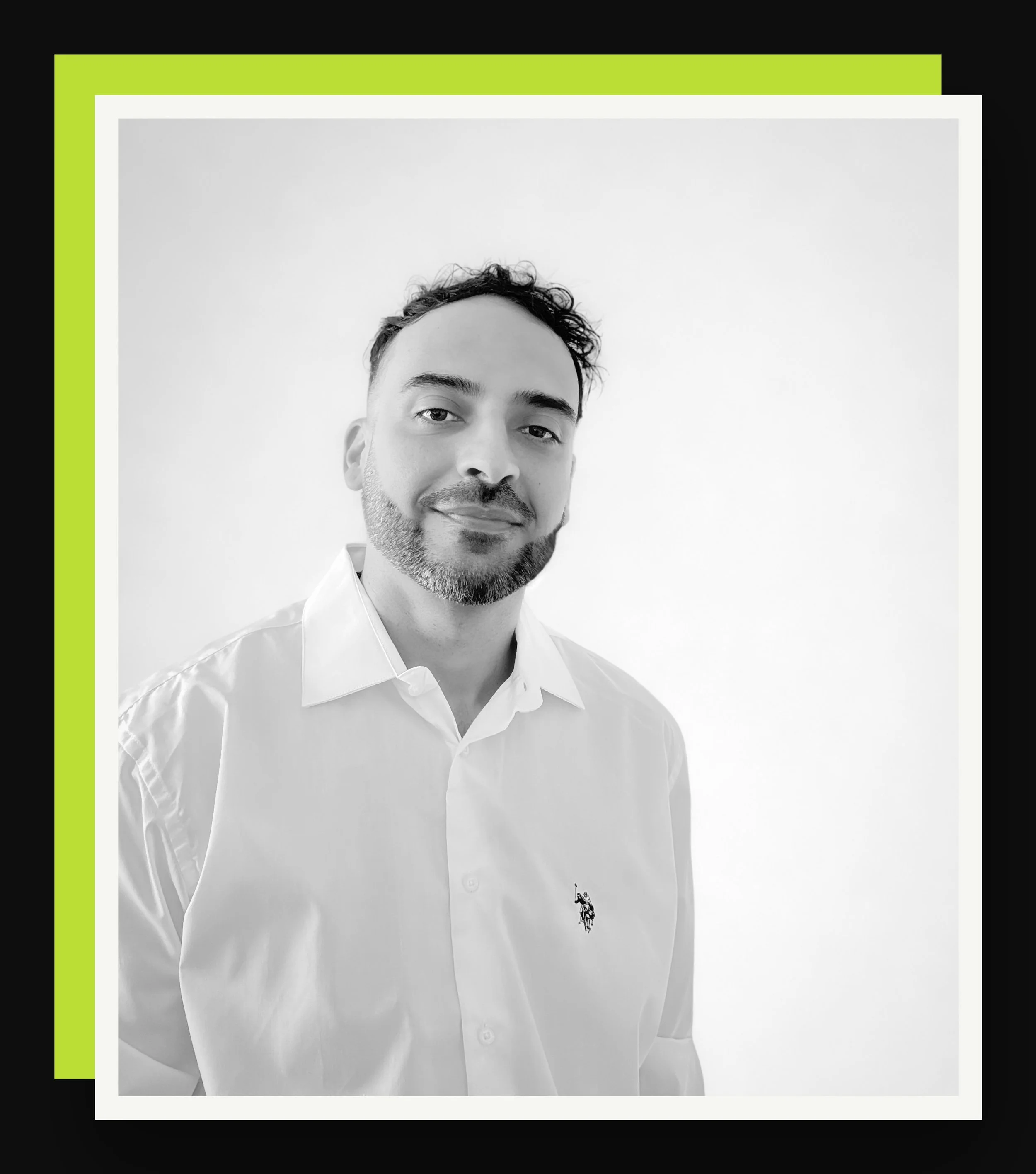 Roshan Tajdini - Founder, 11Fifteen Strategic